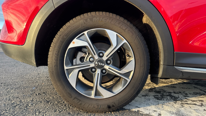 Kia Xceed 1.5T GDi ISG 138 2 5dr Petrol Hatchback